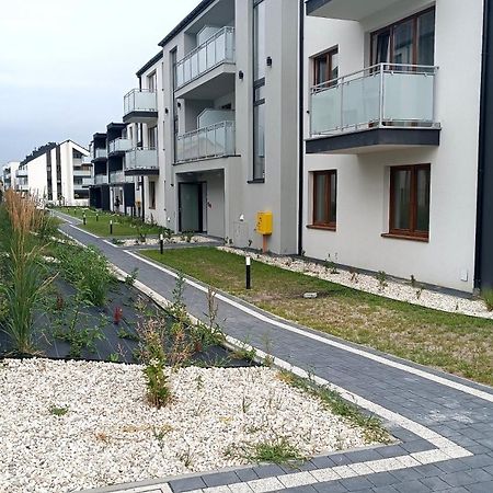 בוסקו זדרוי Apartament Sady מראה חיצוני תמונה