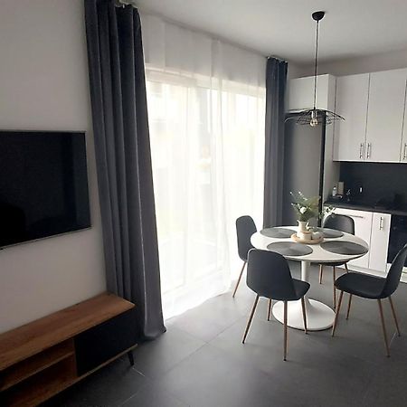 בוסקו זדרוי Apartament Sady מראה חיצוני תמונה