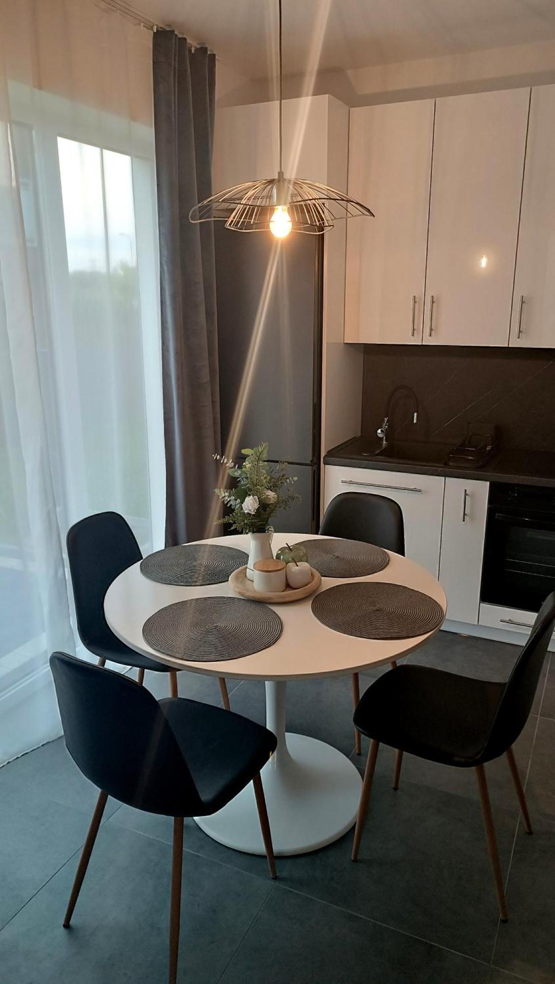 בוסקו זדרוי Apartament Sady מראה חיצוני תמונה