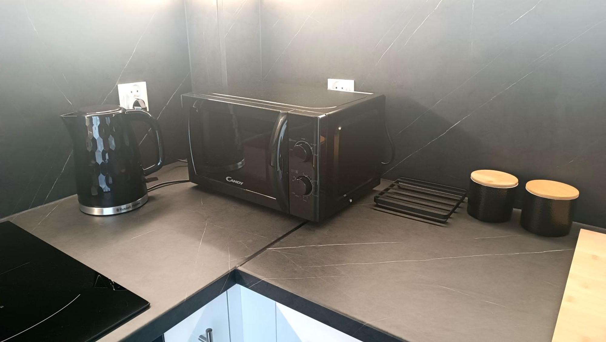 בוסקו זדרוי Apartament Sady מראה חיצוני תמונה