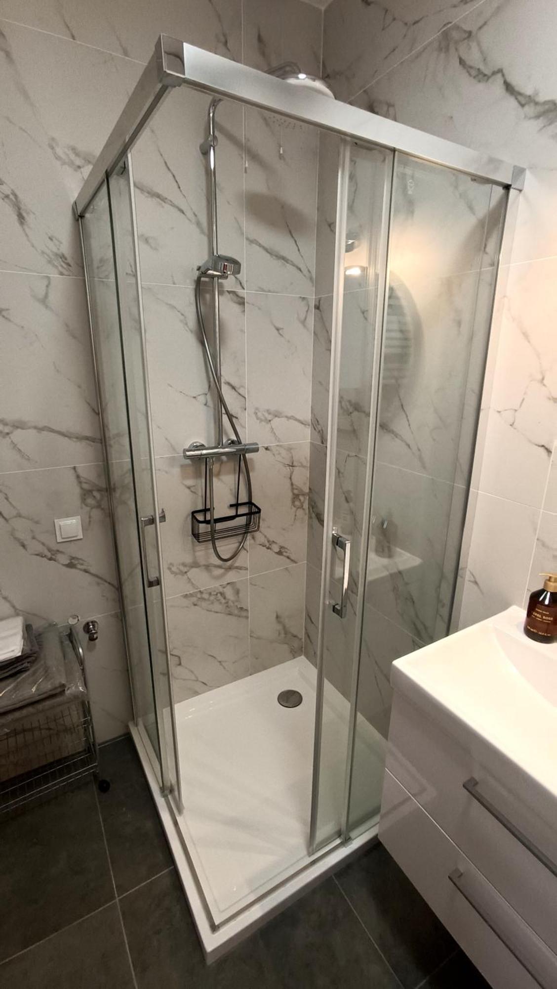 בוסקו זדרוי Apartament Sady מראה חיצוני תמונה