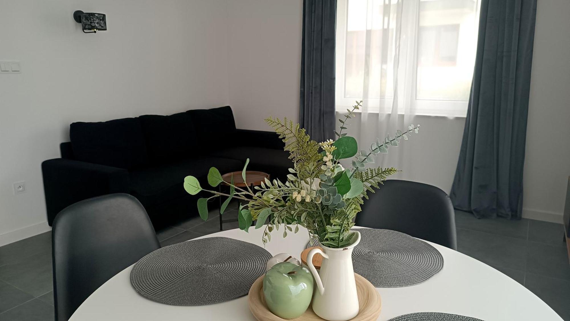 בוסקו זדרוי Apartament Sady מראה חיצוני תמונה