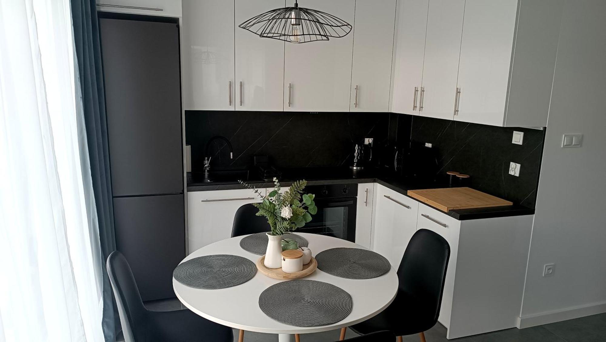 בוסקו זדרוי Apartament Sady מראה חיצוני תמונה