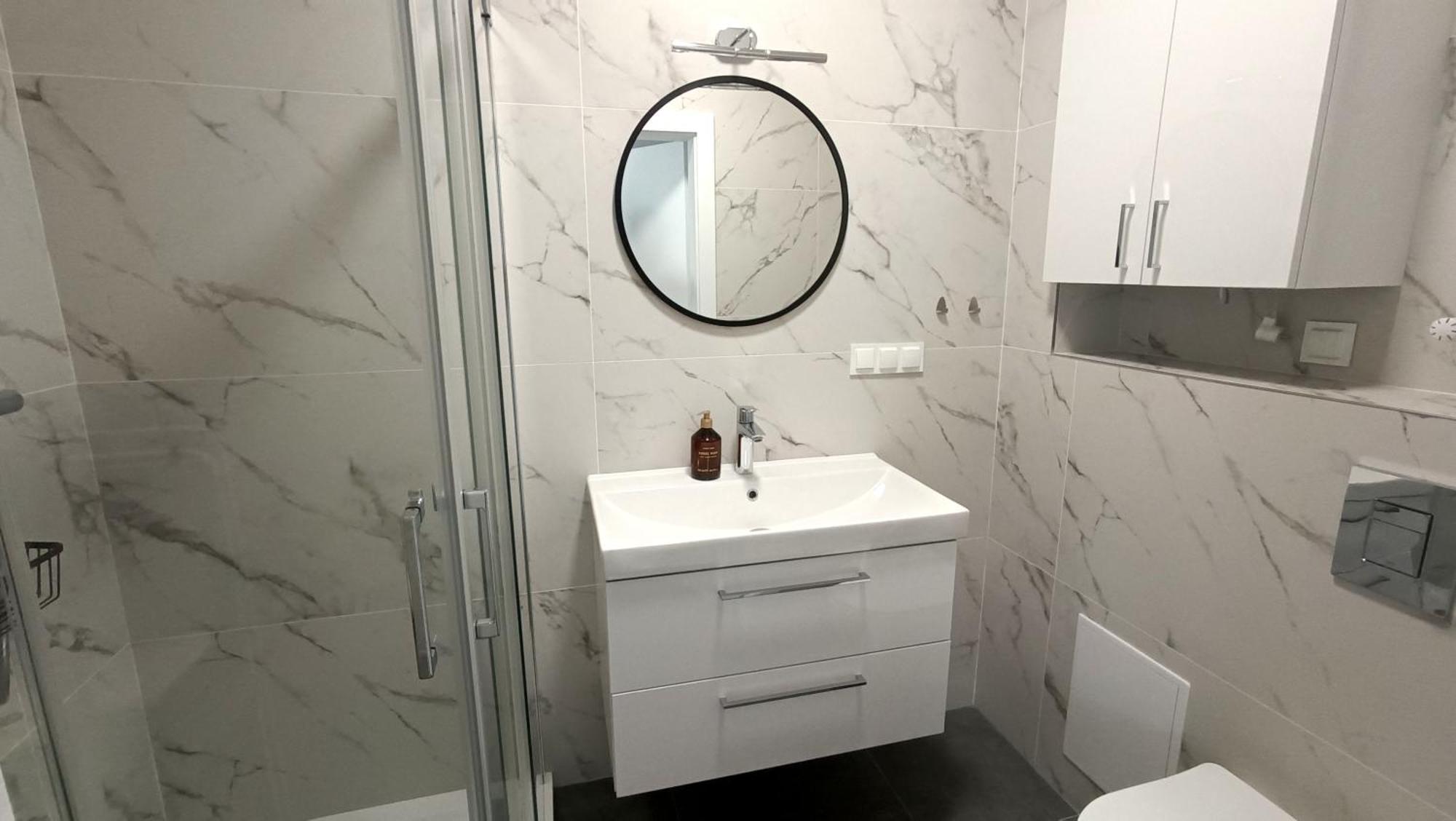 בוסקו זדרוי Apartament Sady מראה חיצוני תמונה