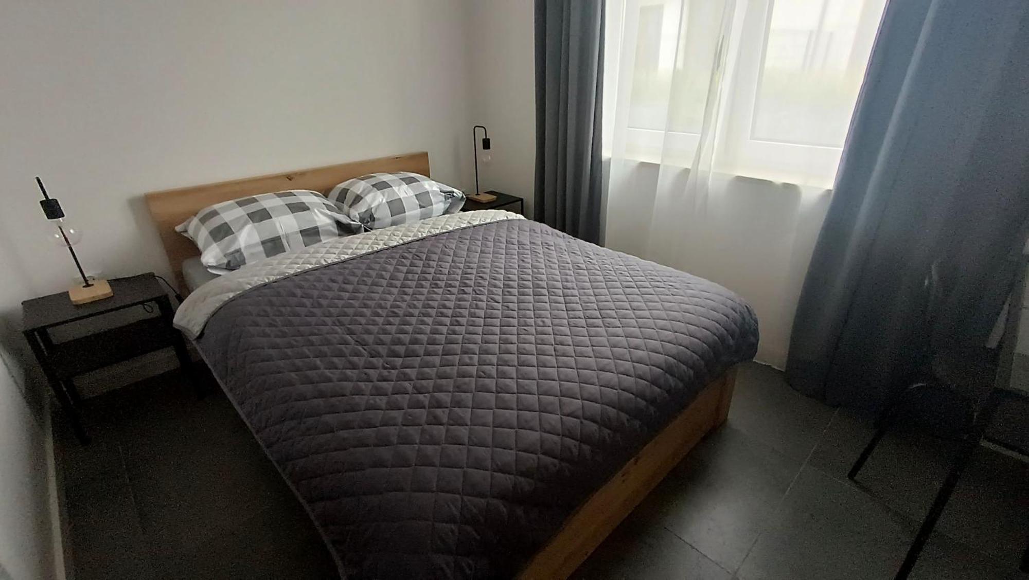 בוסקו זדרוי Apartament Sady מראה חיצוני תמונה